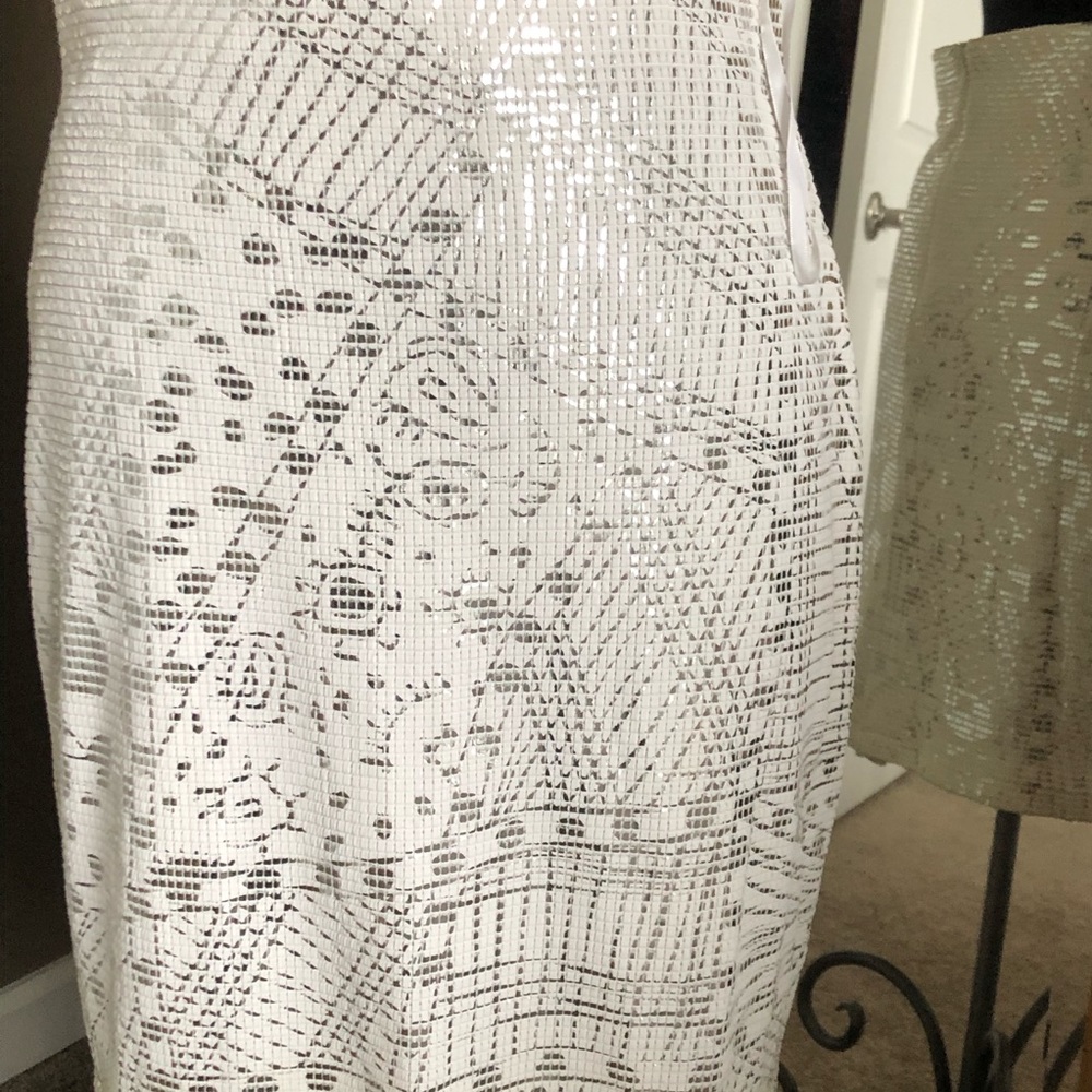 Sexy Pencil Skirt